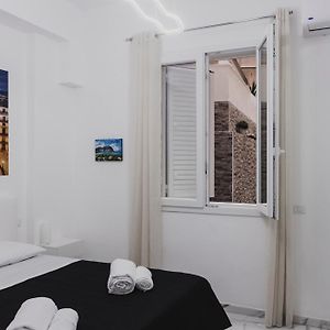 Private Bathroom Double Room